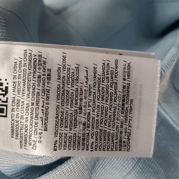 Marciano Los Angeles City Lights bandage dress - Picture 8 of 9